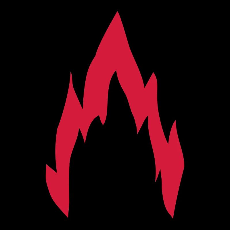 Flamme
