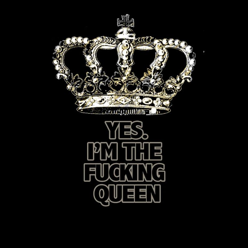 The Queen