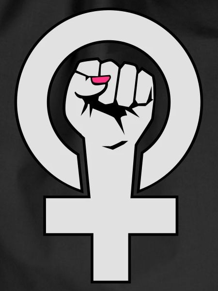 Feminist - feminist
