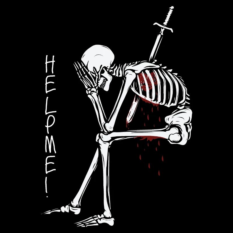 Broken Heart