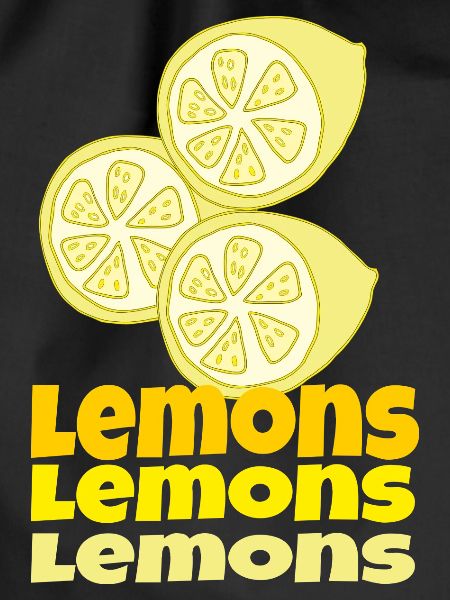 lemons