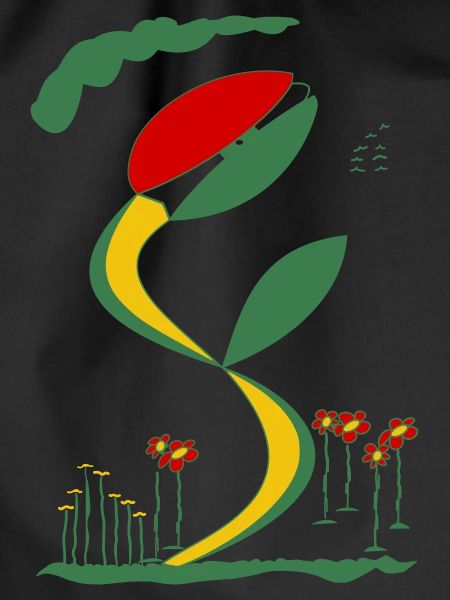 Flower 1