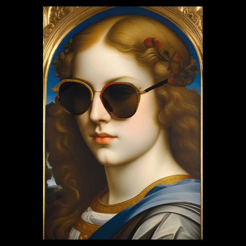 Renaissance sunglasses