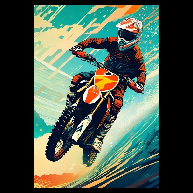 Motocross I