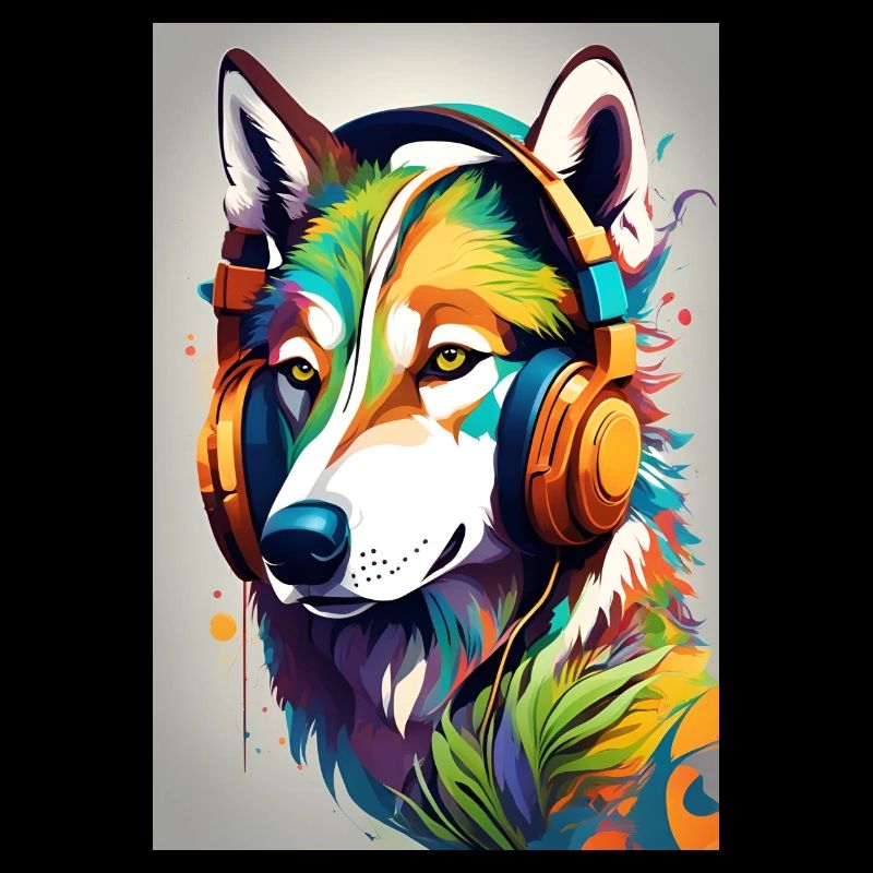 Wolfsresonanz