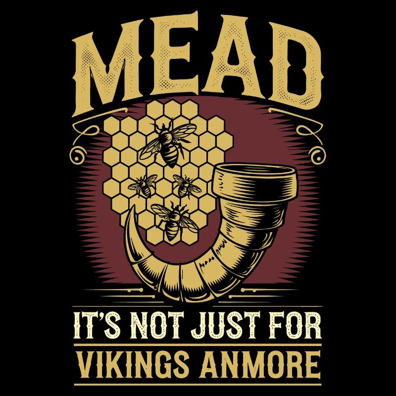 Mead – The cult drink rediscovered