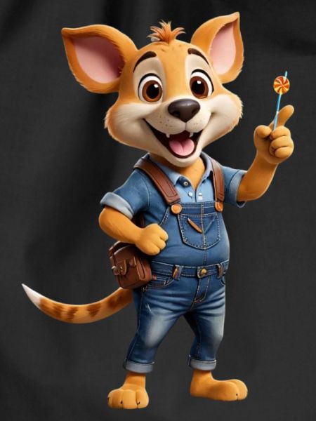 Cute animal