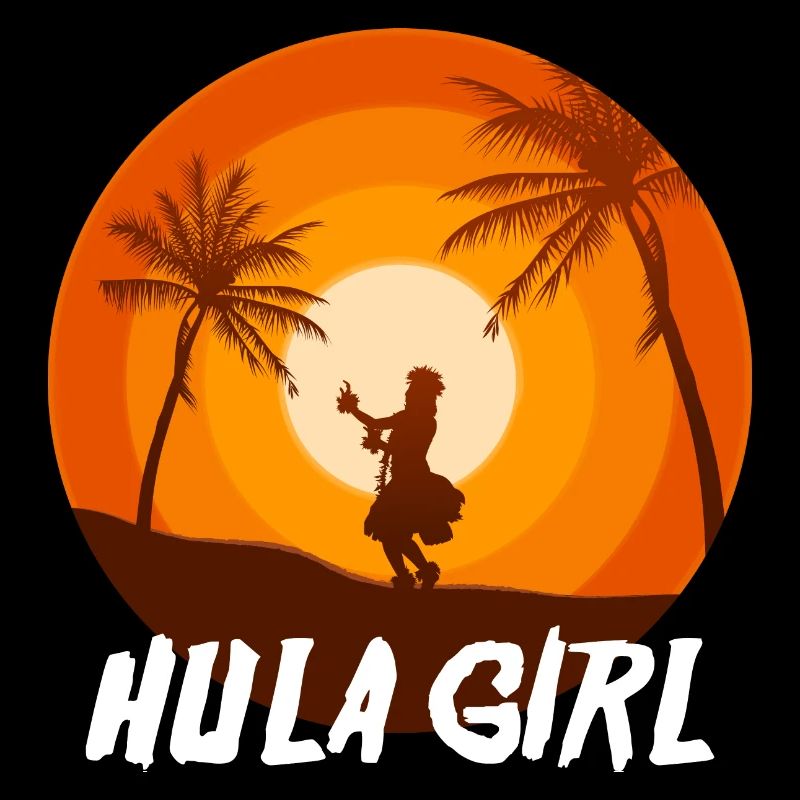 Hula Girl
