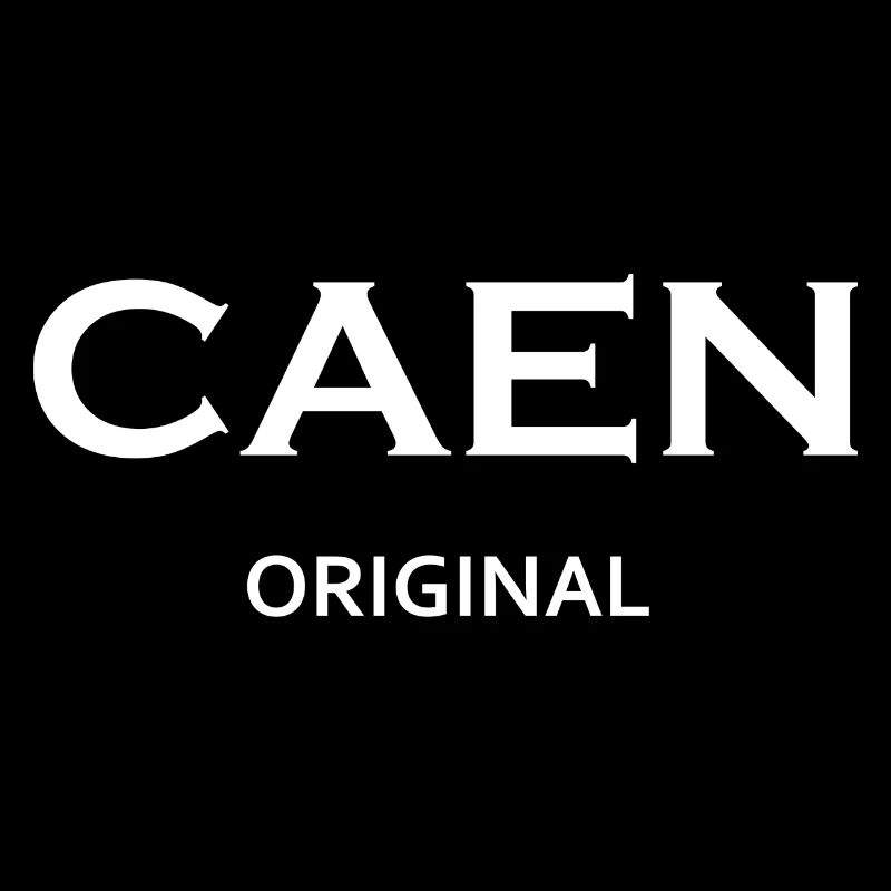 Caen original