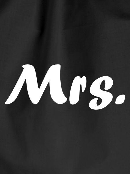 Mrs