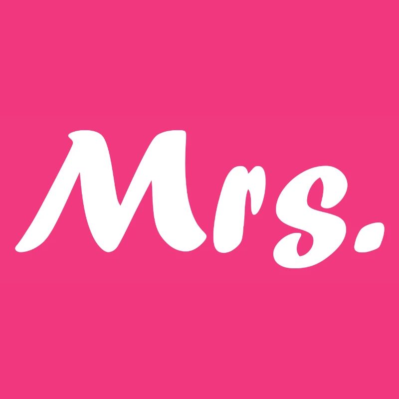 Mrs
