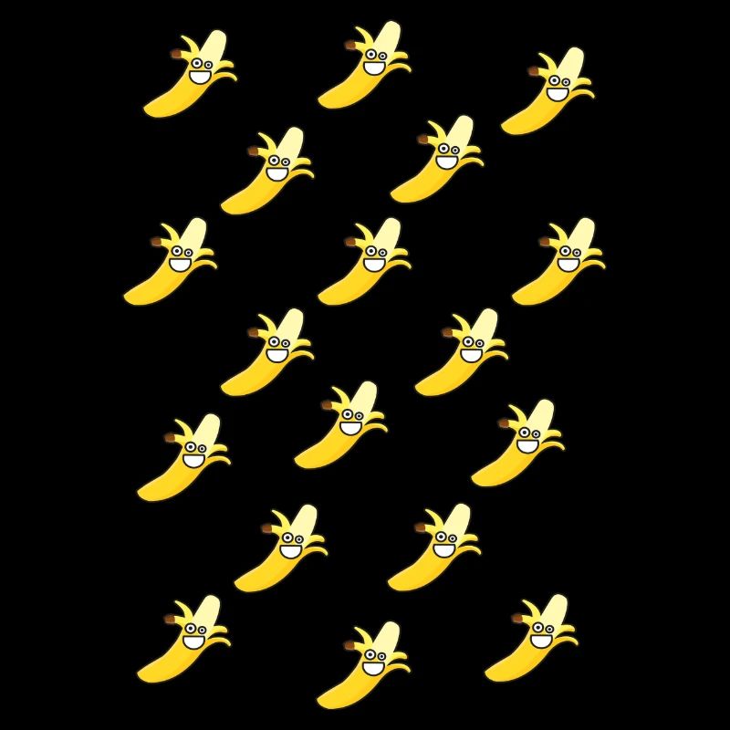 BANANAS!