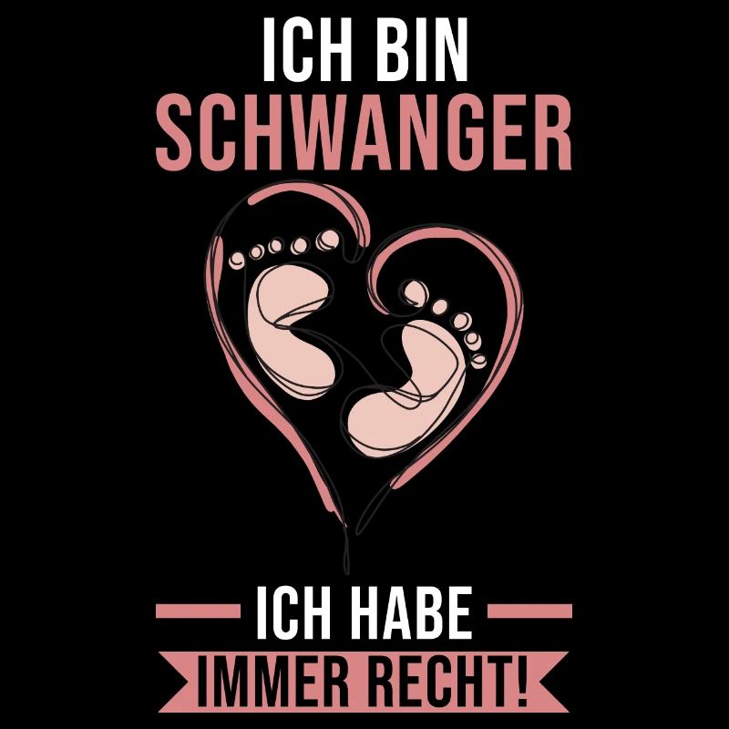 Mutter Schwangerschaft Schwanger Werdende Mama