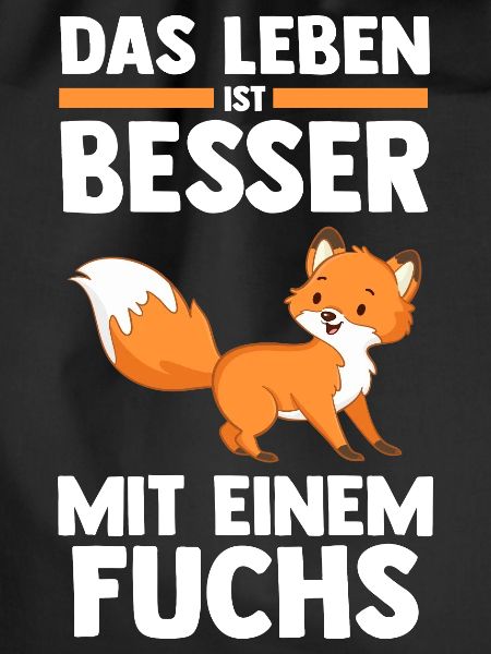 Fuchs