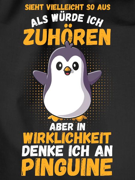 Pinguin