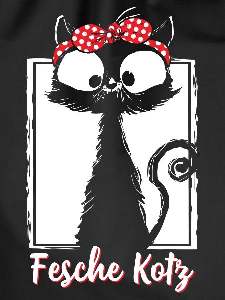 Fesche Kotz