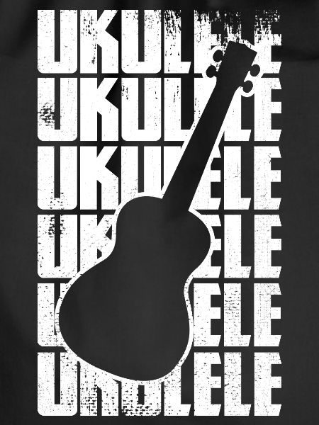 Funny Ukulele