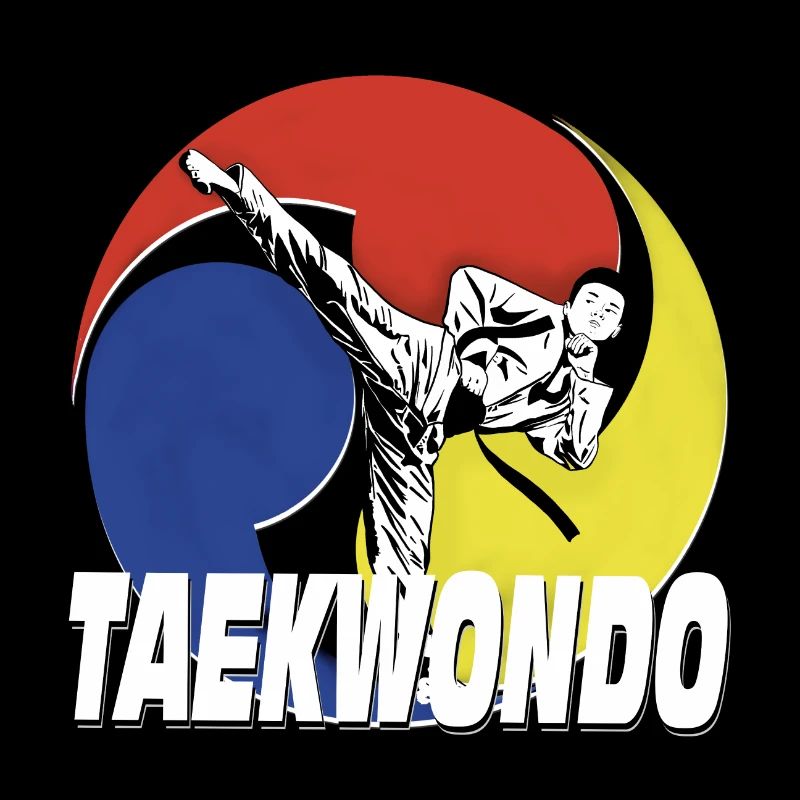 taekwondo tae kwon do tkd koreanische Kampfkunst