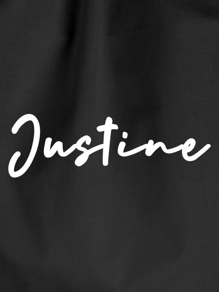 Justine