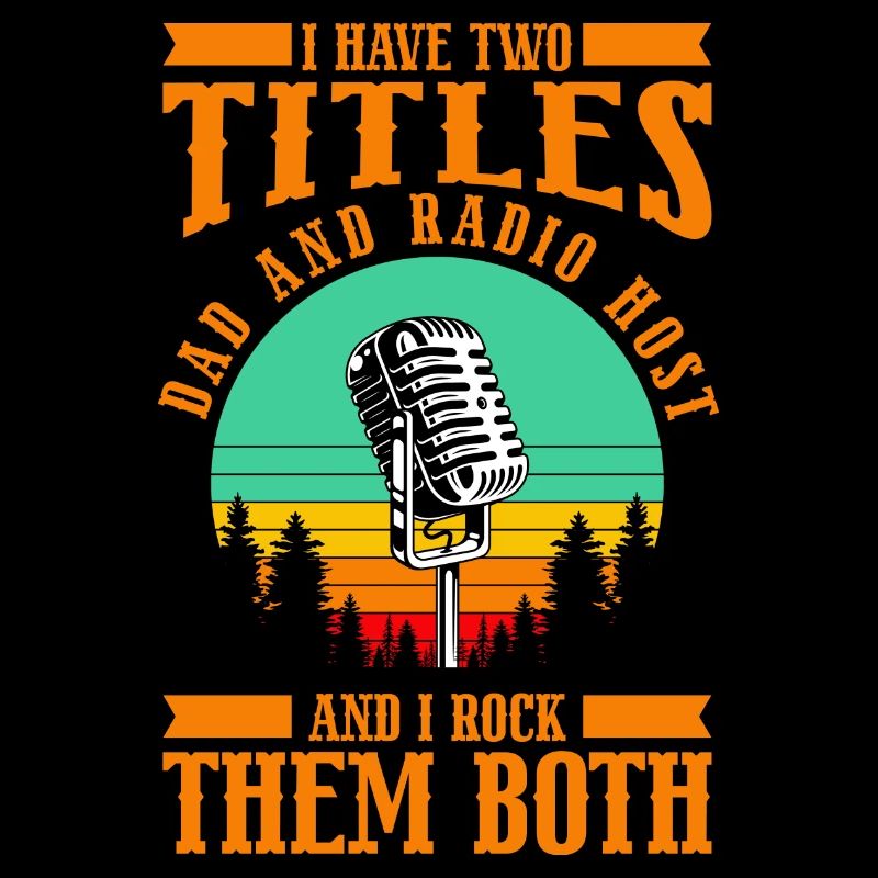 Moderator Programmsprecher Puls