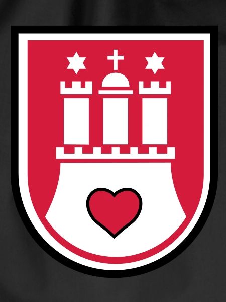 hamburg wappen
