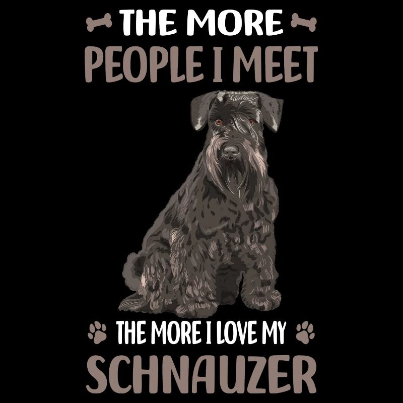 Schnauzer Hunderasse