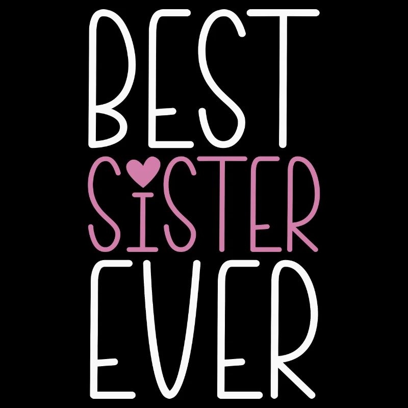 Beste Schwester