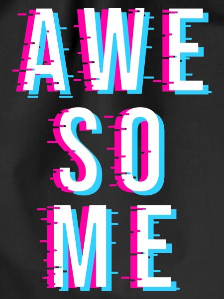 AWESOME
