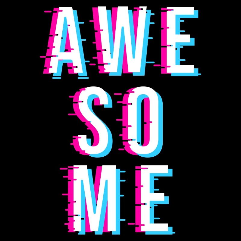 AWESOME