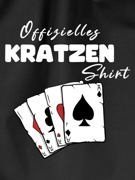 Scratch Official Shirt