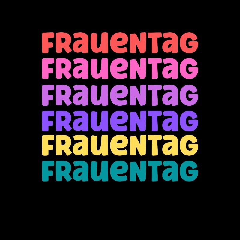 Frauentag
