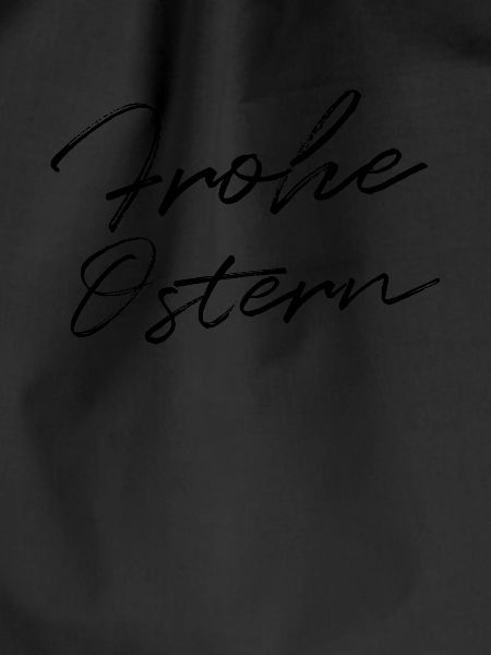 Frohe Ostern