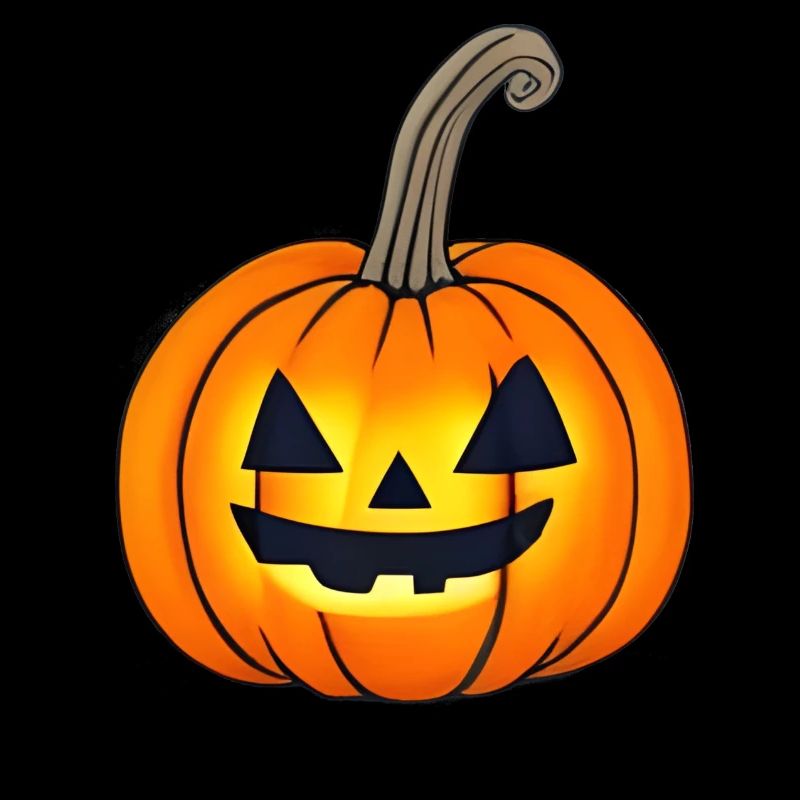 Halloween Pumpkin