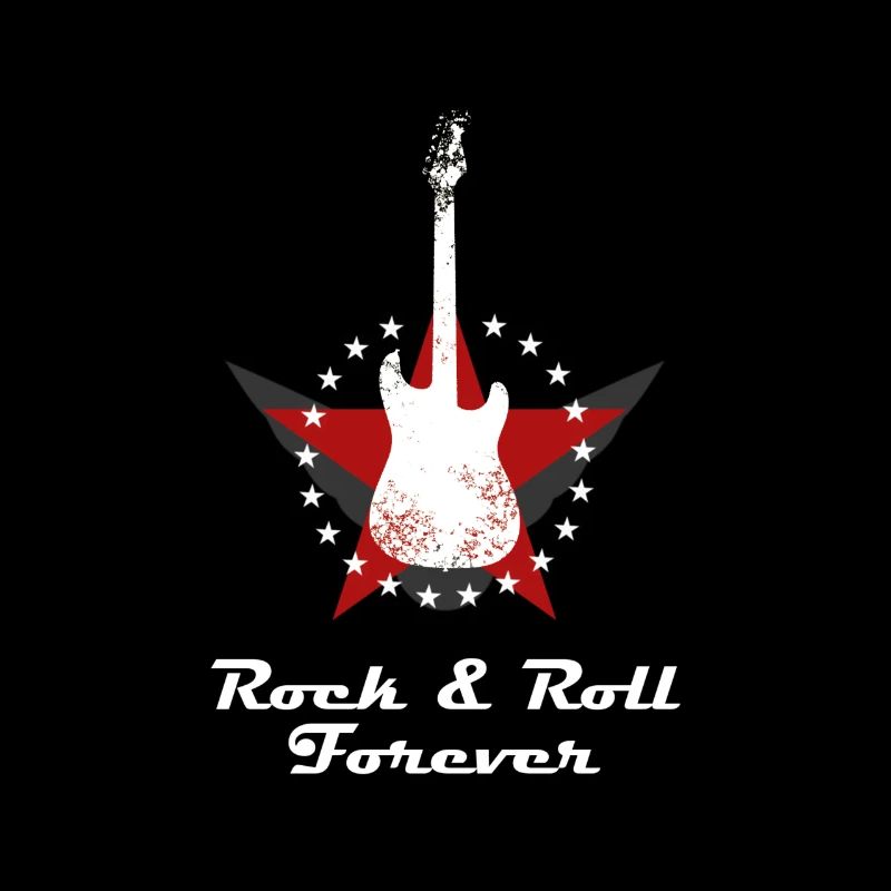 Rock & Roll Forever