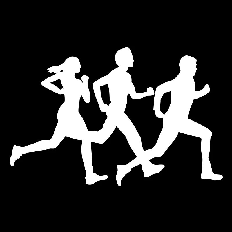 runners