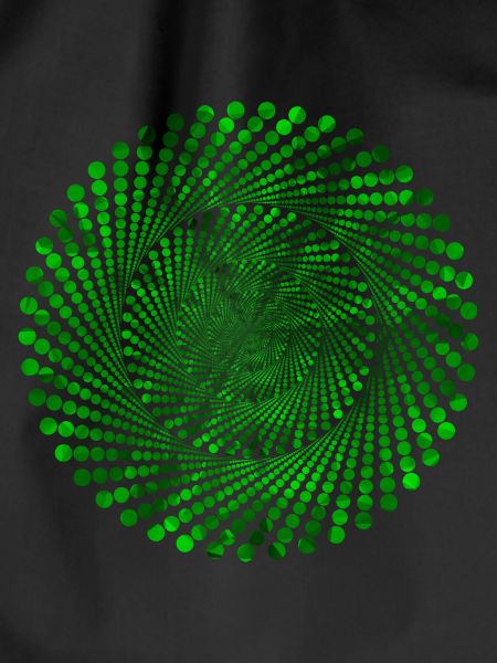 Points Spiral