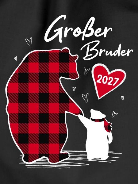 Big Brother Bear 2027