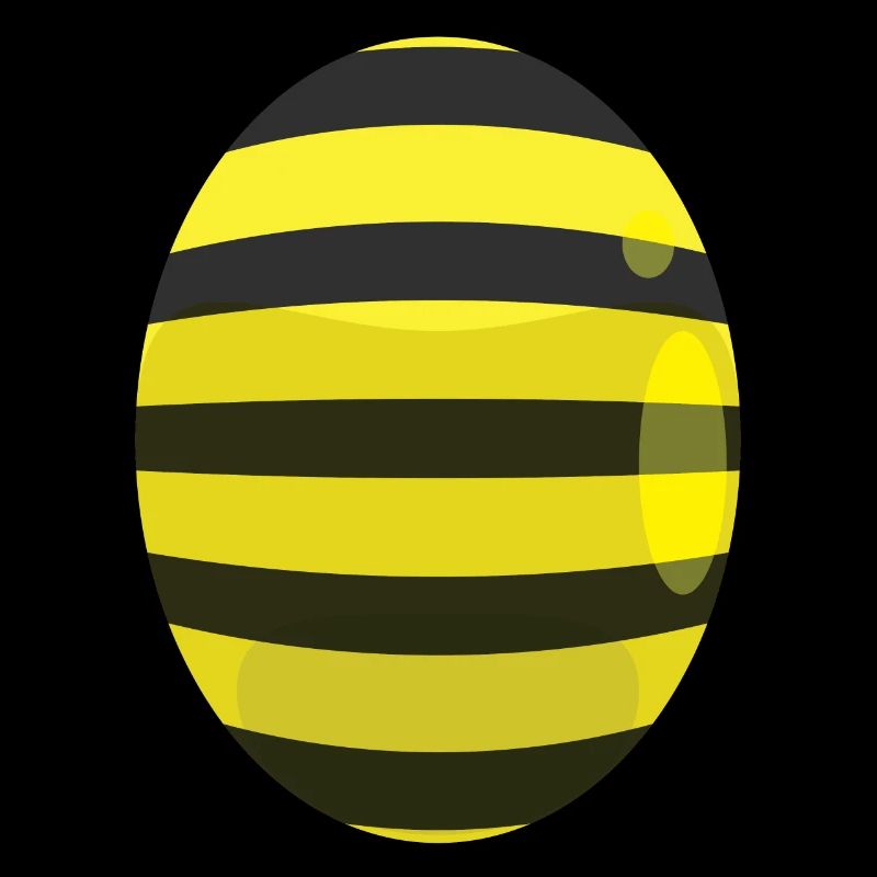 Bee Costume T-Shirt Carnival