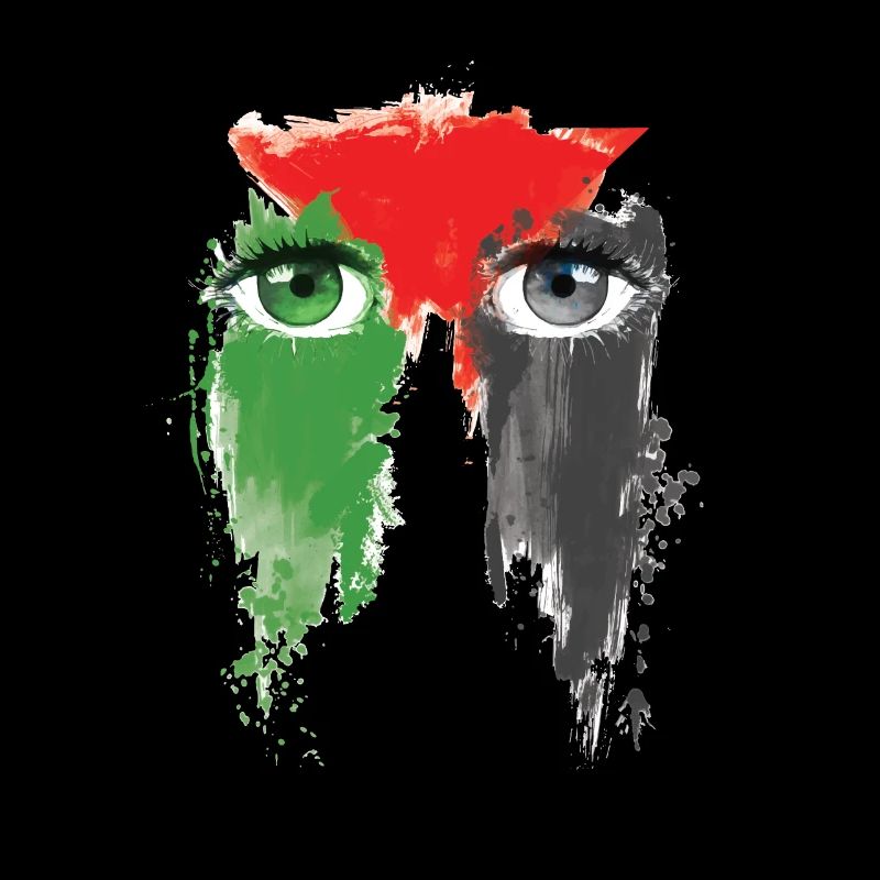 Free Palestine Freedom