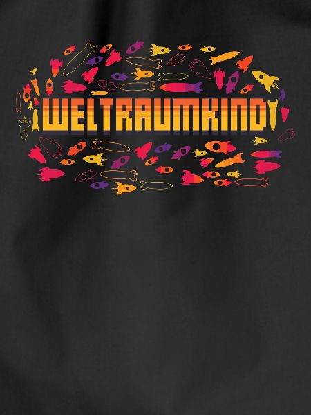 Weltraumkind