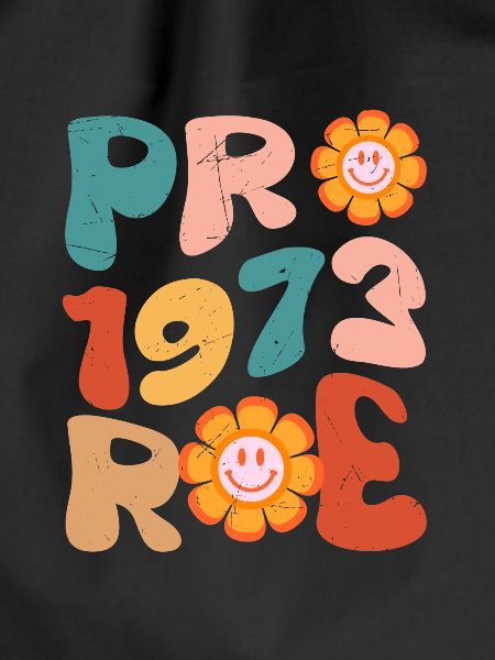 Pro 1973 Roe
