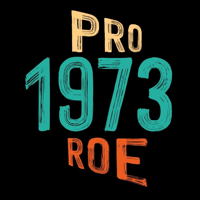 Pro 1973 Roe