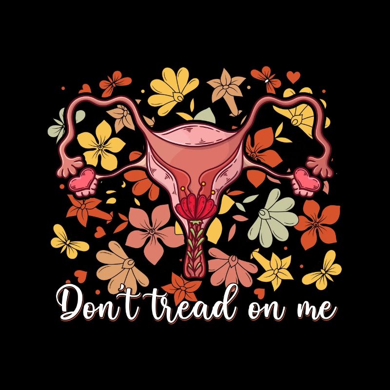 Don't step on me