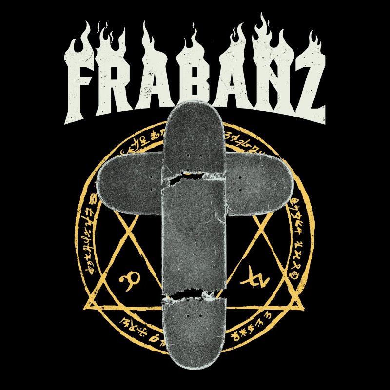 Frabanz Skateboards