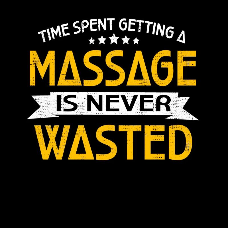 Message Therapist Gift