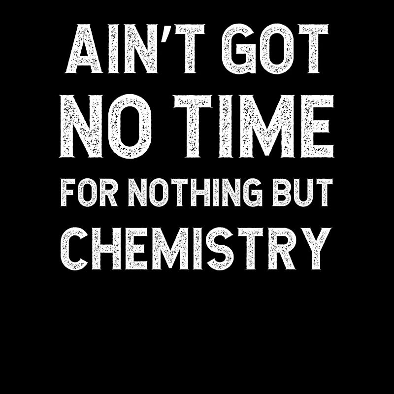 Funny Chemistry Student Teacher Got No Time For