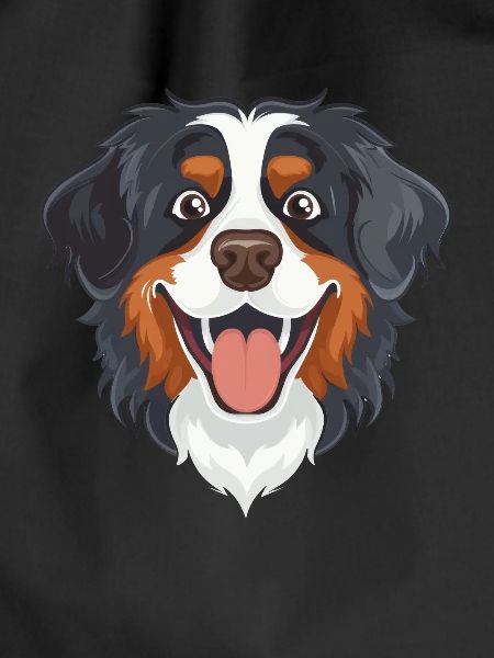 Bernedoole Cartoon Artwork