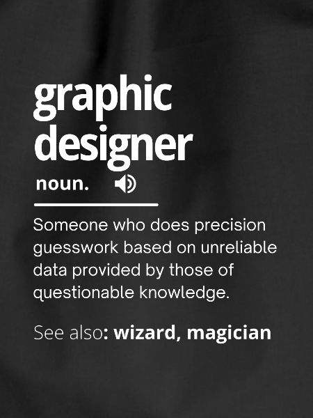 graphic designer definition