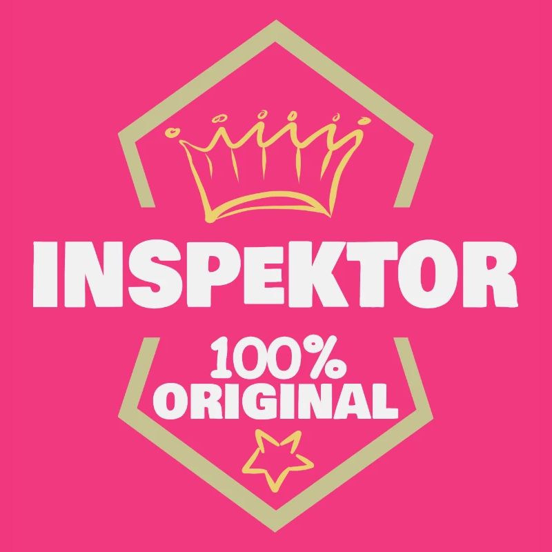 Gift for Inspector