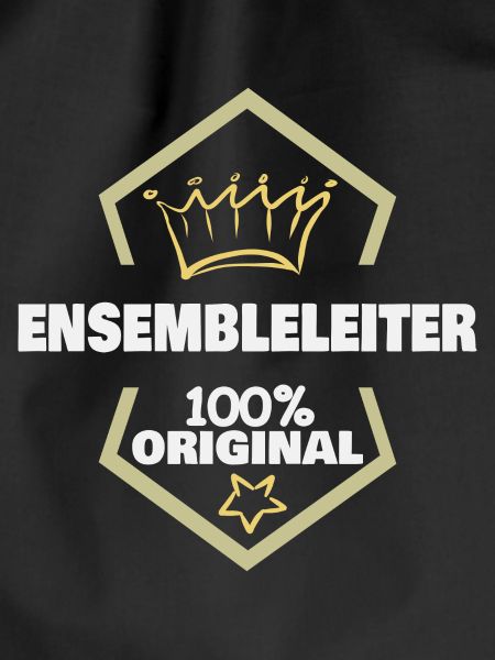 Ensemble Leader